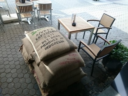 Photo: Engel's Kaffeerosterei